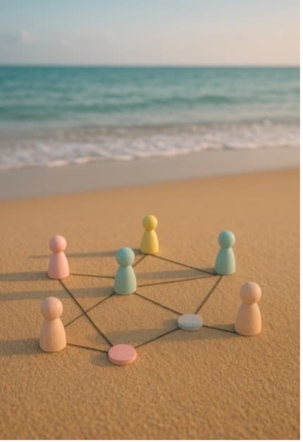 Systemische Aufstellung